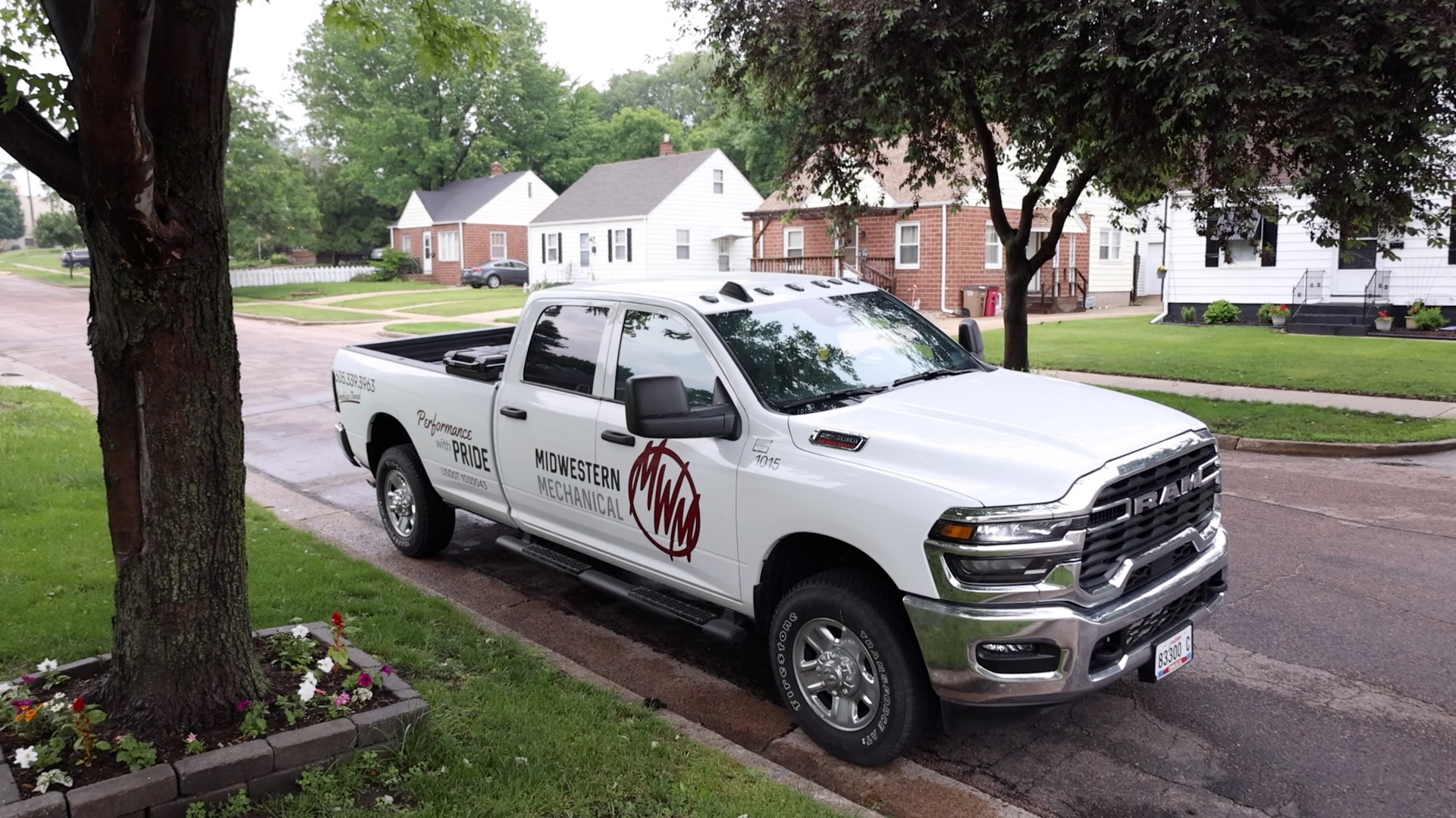 Midwestern Mechanical Inc Image